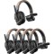 Accsoon CoMo SE Full-Duplex 5-Person Wireless Intercom System Accsoon CoMo SE Full-Duplex 5-Person Wireless Intercom System